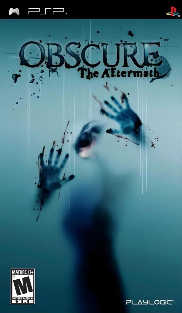 Obscure: The Aftermath [EU]